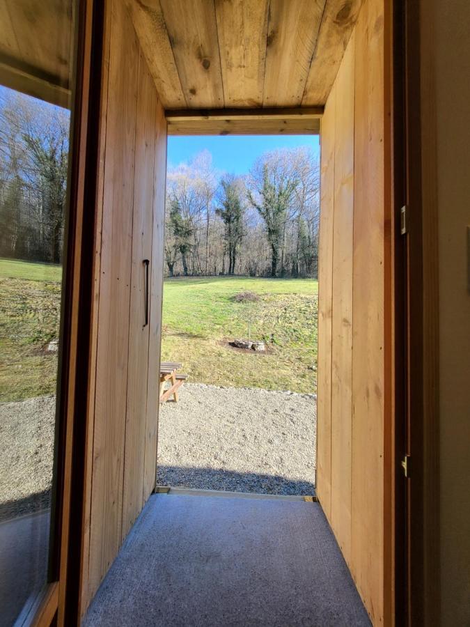 Cier De Riviere "Les Cerfs" Lägenhet Exteriör bild